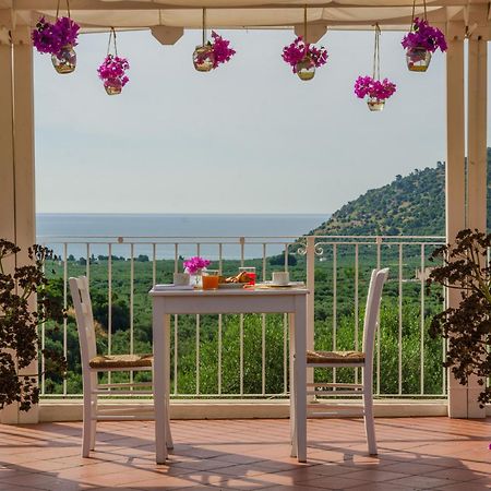 Agriturismo Giorgio 마티나타 외부 사진