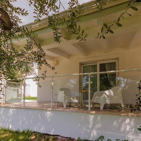 Agriturismo Giorgio 마티나타 외부 사진