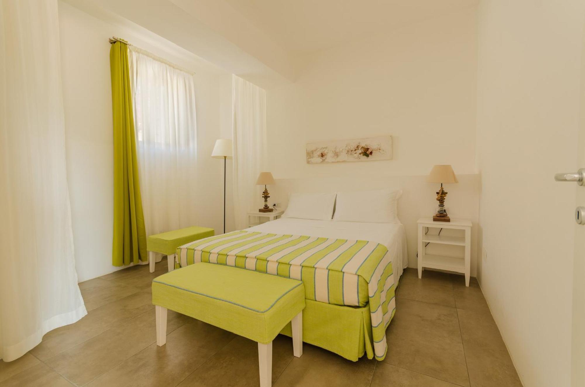 Agriturismo Giorgio 마티나타 외부 사진