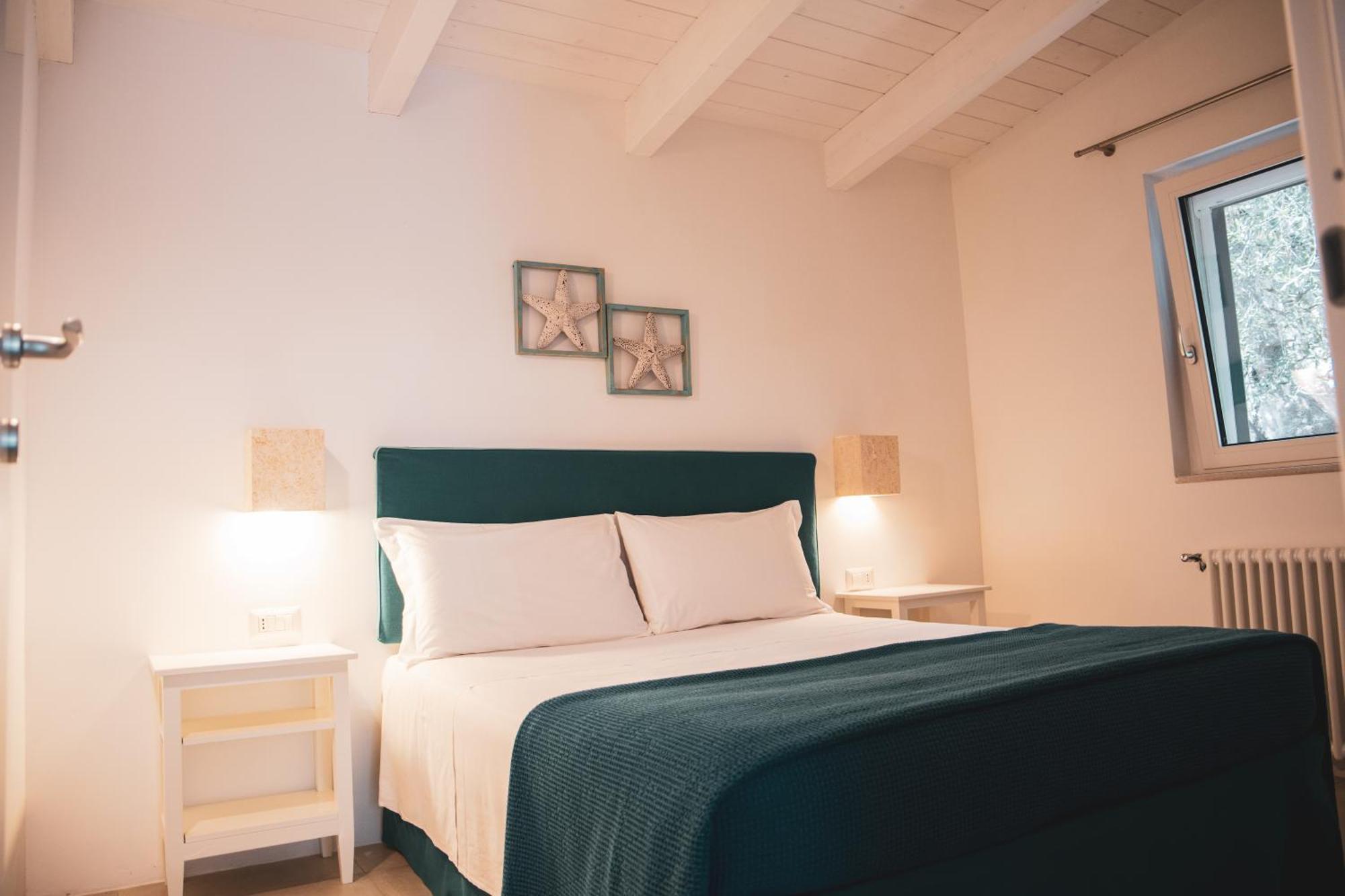 Agriturismo Giorgio 마티나타 외부 사진
