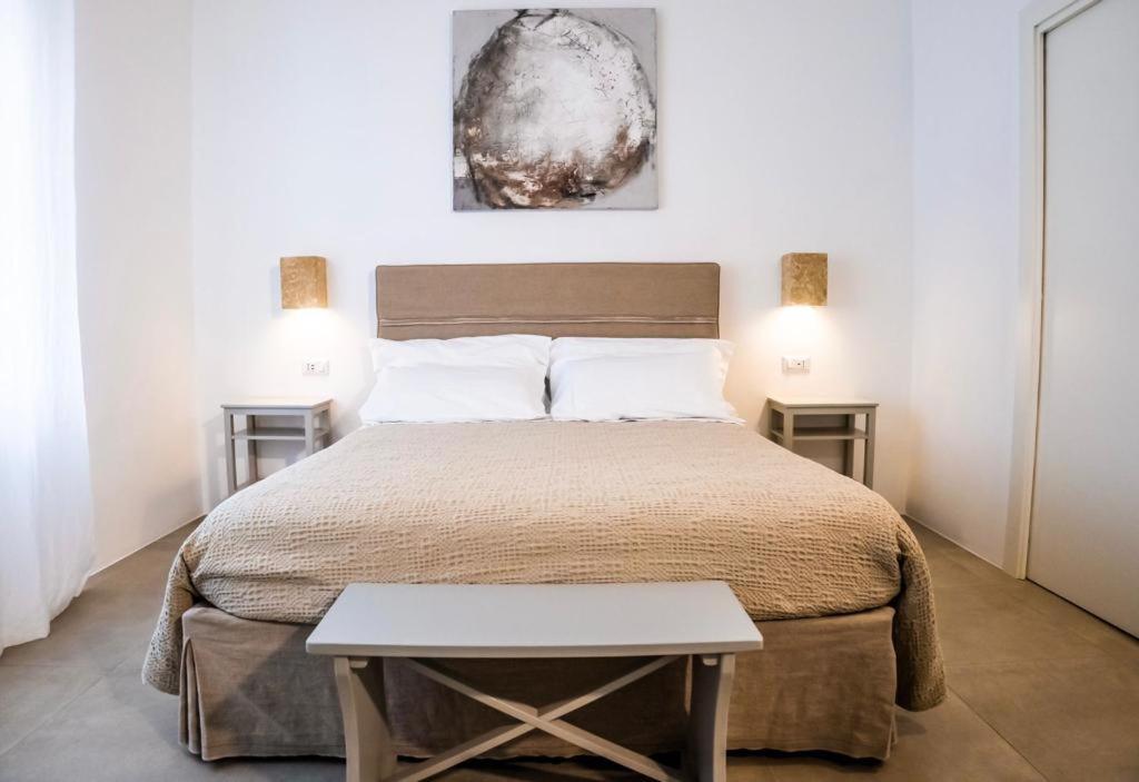 Agriturismo Giorgio 마티나타 외부 사진