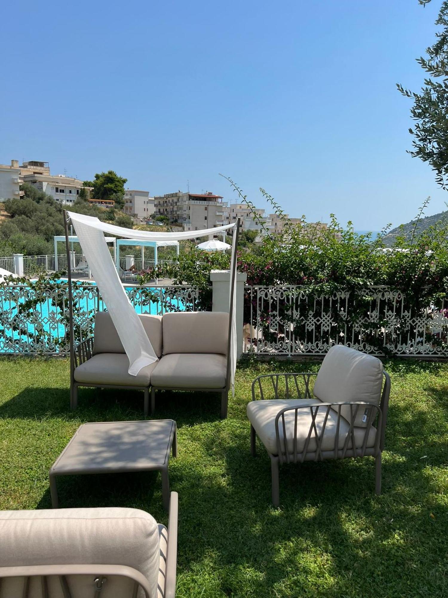 Agriturismo Giorgio 마티나타 외부 사진