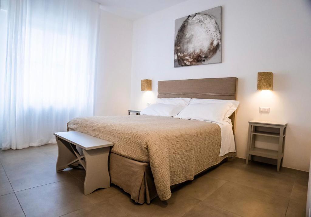 Agriturismo Giorgio 마티나타 외부 사진