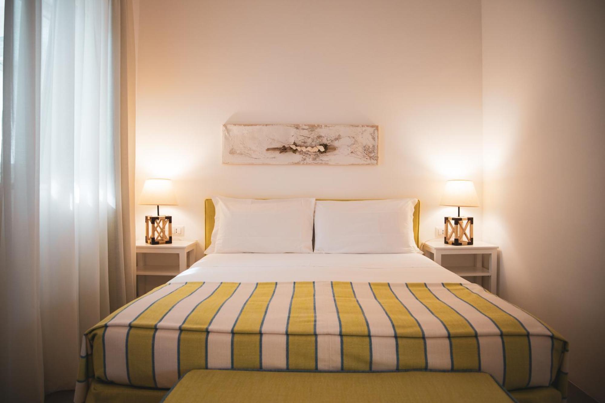 Agriturismo Giorgio 마티나타 외부 사진