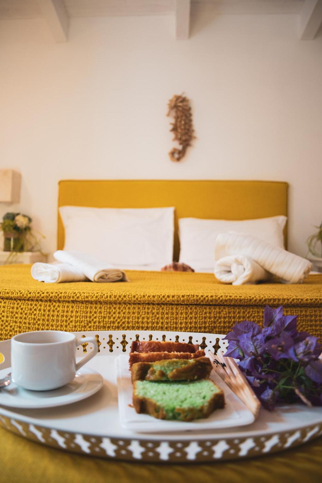 Agriturismo Giorgio 마티나타 외부 사진