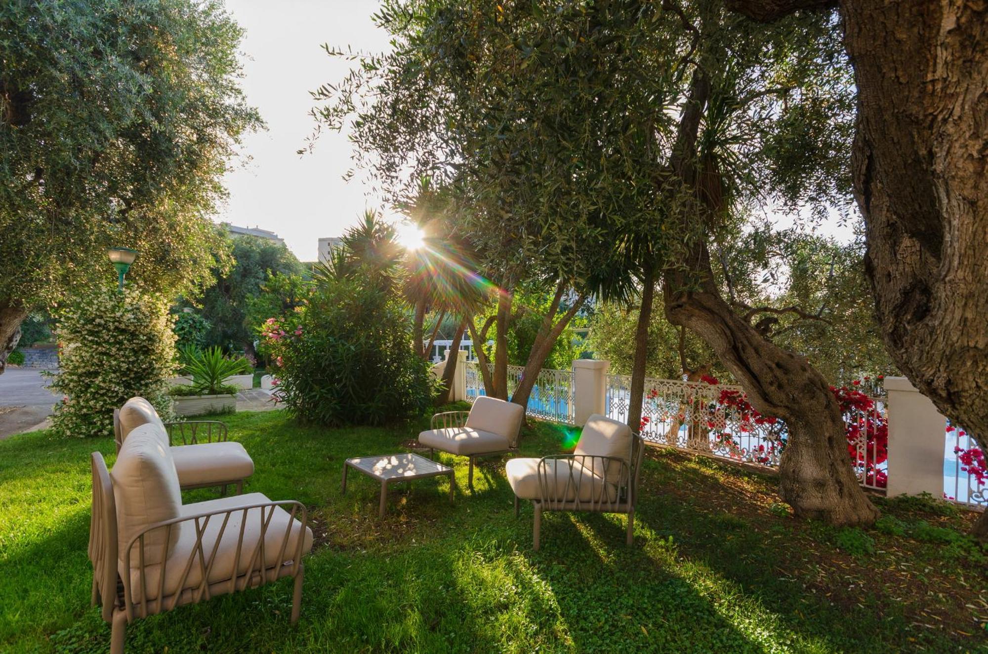 Agriturismo Giorgio 마티나타 외부 사진